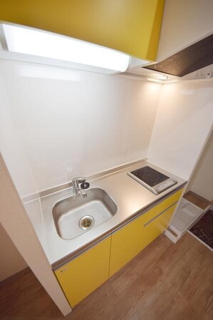 メゾンMKの物件内観写真